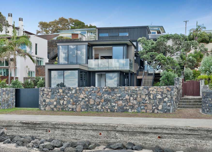 Black Rock Residence