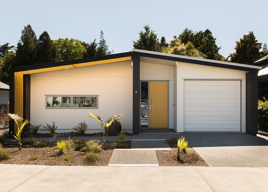 Hastings Development