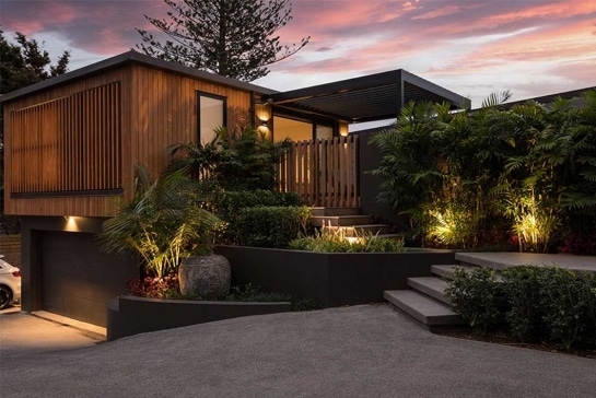 ROTHESAY BAY RETREAT