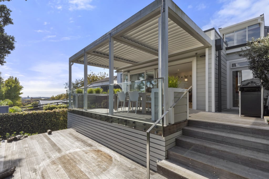 Ponsonby Residence
