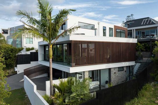 Milford House Milford House