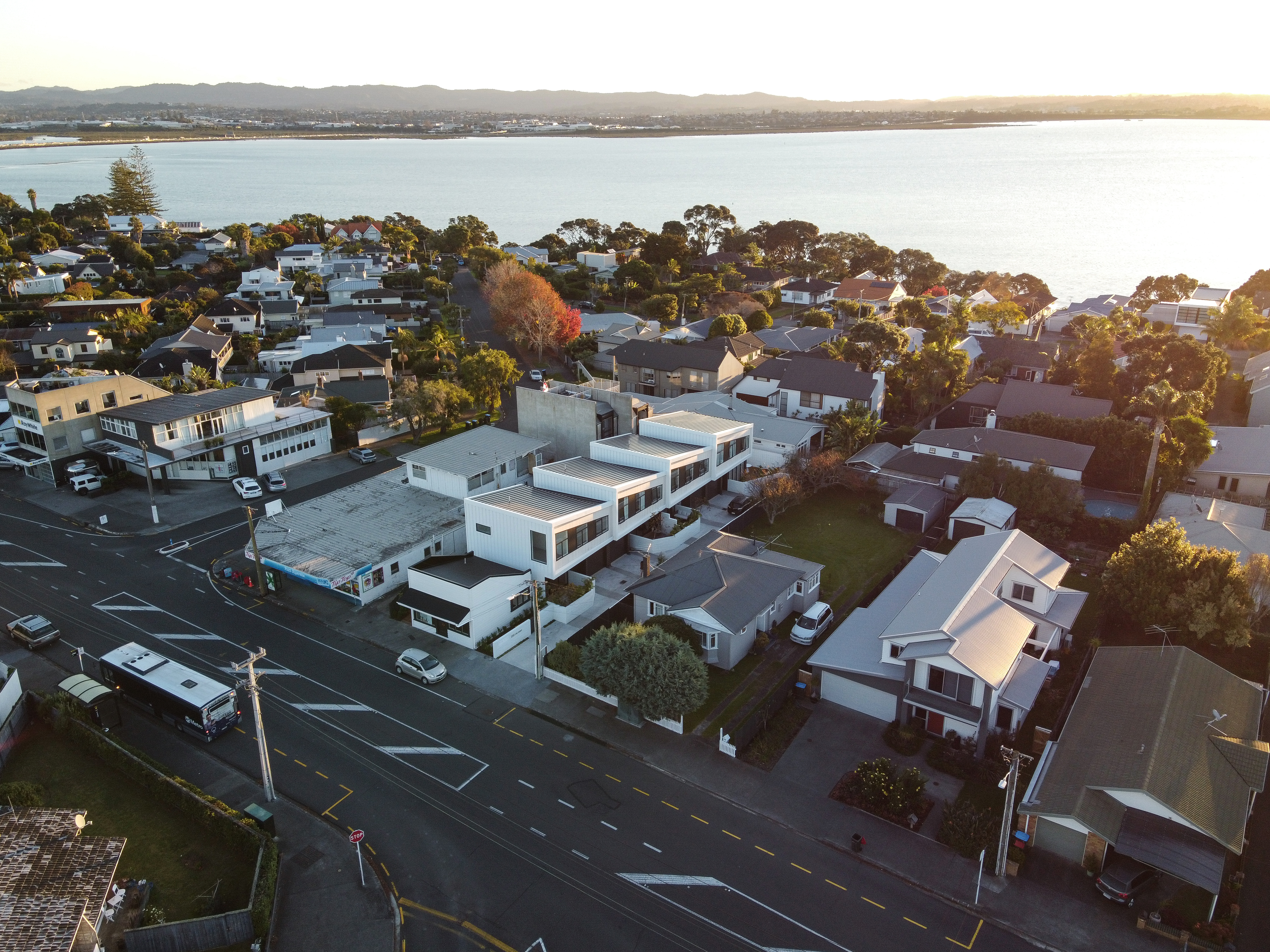 Point Chevalier Terraces