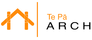 Te Pā Arch